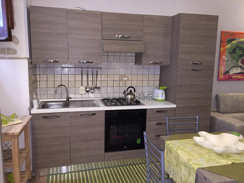 Calarossa Residence 시라쿠사 외부 사진