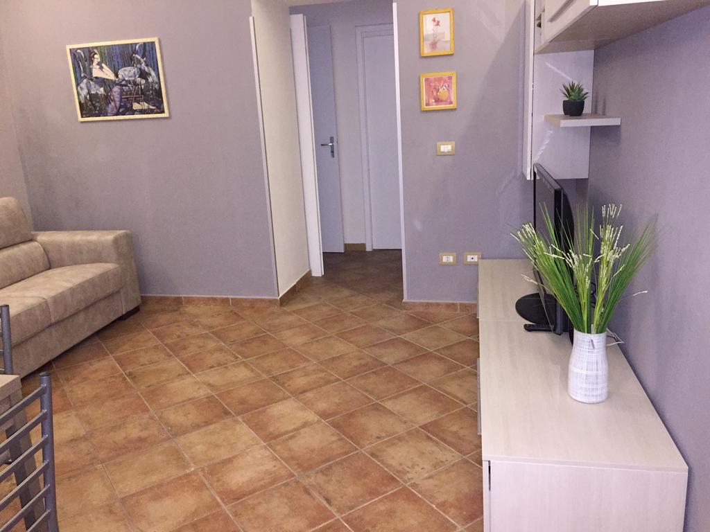 Calarossa Residence 시라쿠사 외부 사진