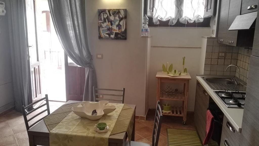 Calarossa Residence 시라쿠사 외부 사진