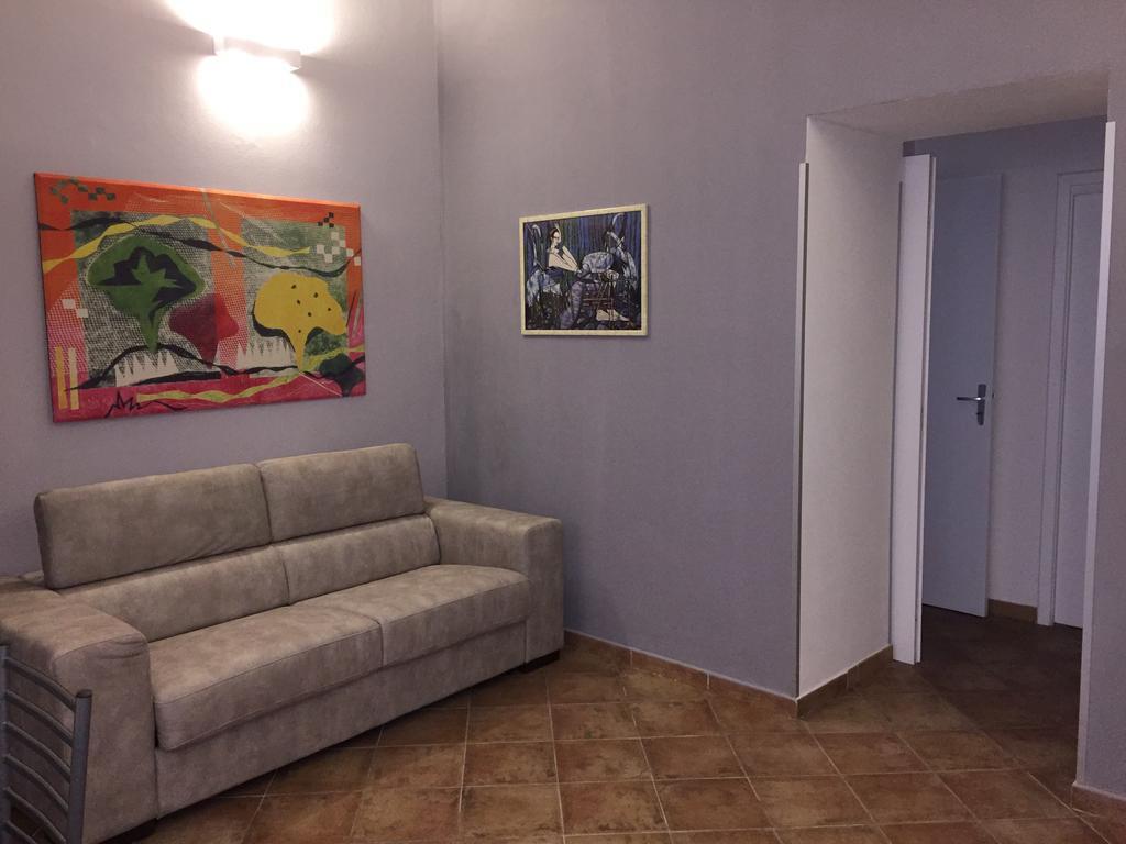 Calarossa Residence 시라쿠사 외부 사진
