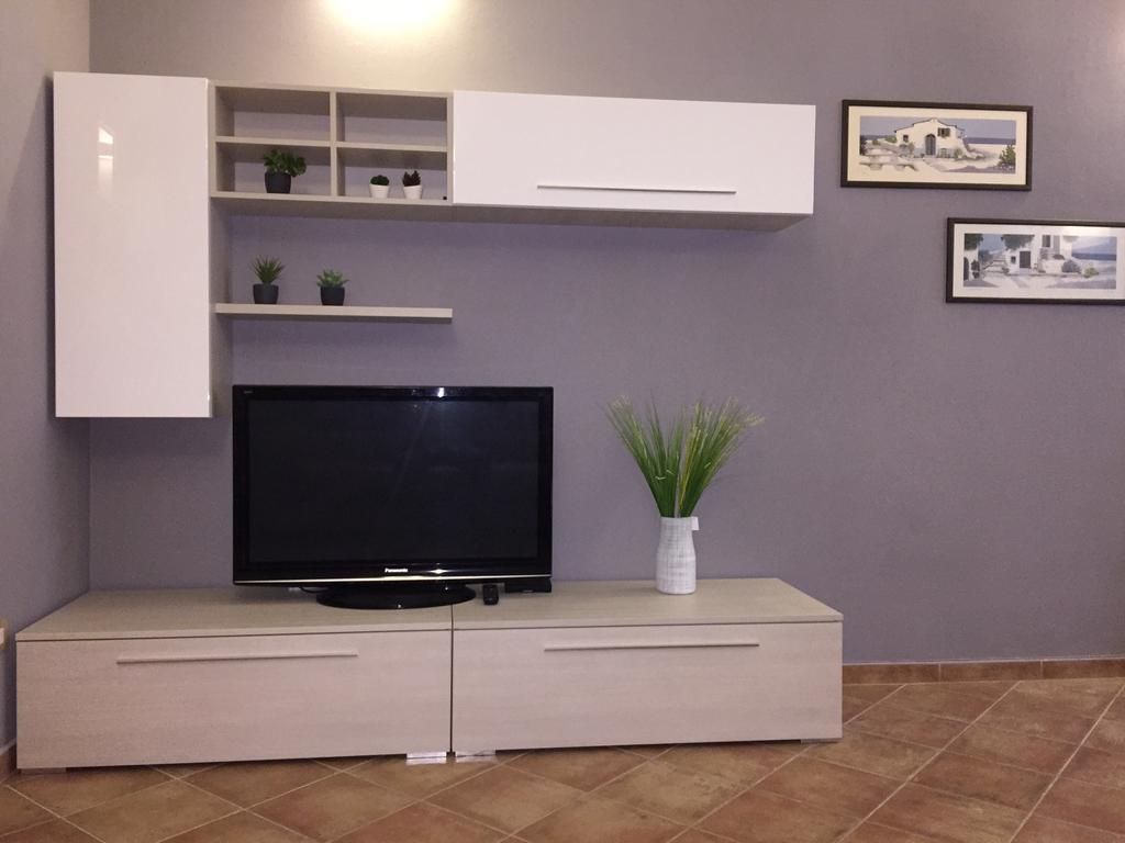 Calarossa Residence 시라쿠사 외부 사진